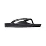 Archies Orthotic Arch Support Men's Flip Flop with Custom Closed-Cell Foam