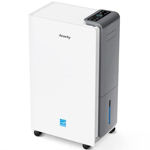 The 7 Best Dehumidifiers of 2026