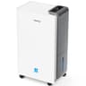 AEOCKY RHEA-001 80-Pint Rotary Compressor Dehumidifier with R32 Refrigerant