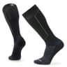 Smartwool Men's Ski Targeted Cushion Over-The-Calf Socks, Breathable Merino Wool Blend