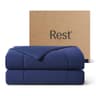REST Evercool Premium Cooling Comforter with Eco-Friendly Sorona Fill, Full/Queen