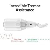GYENNO Active Stabilizing Spoon for Essential Tremor and Parkinson's Disease