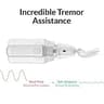 GYENNO Active Stabilizing Spoon for Essential Tremor and Parkinson's Disease
