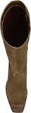 Vince Camuto Sangeti Women's Stacked Heel Narrow Calf Knee High Boot