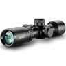 Hawke XB1 1.5-5x32 Premium Crossbow Scope with 250-425 FPS Speed Selector