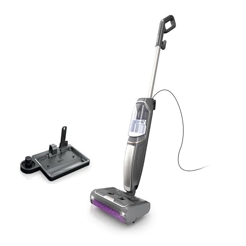 Shark SD201 Steam Pickup 3-in-1 Hard Floor Cleaner and Steam Sanitizer Mop