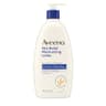 Aveeno Skin Relief Moisturizing Body Lotion with Oat & Shea Butter (18 fl oz)