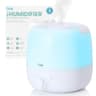 Frida Baby 3-in-1 Cool Mist Humidifier, Diffuser, and Color Nightlight