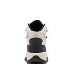 Columbia Newton Ridge Plus Amped Waterproof Mid-Cut Leather Hiking Boot