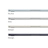 Apple 2026 MacBook Air 13.6-inch Liquid Retina, M5 Chip, 16GB RAM, 512GB SSD