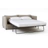 Rajlinen Full Sleeper Sofa Bed Sheets, 100% Egyptian Cotton 4-Piece Set