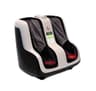 Human Touch Reflex SOL Heated Shiatsu Foot and Calf Massager for Recovery