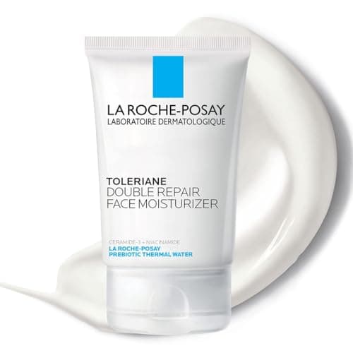 La Roche-Posay Toleriane Double Repair Face Moisturizer with Ceramide-3