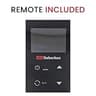 Suburban ST-60 60,000 BTU RV Tankless Water Heater with Modulation System