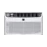 Frigidaire 10,000 BTU 115V Smart Wall Air Conditioner with Wi-Fi Control