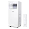 BLACK+DECKER 5100 BTU SACC Portable Air Conditioner with Washable Filter