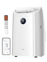 DREO Portable Air Conditioner 515S, 12,000 BTU Smart AC Unit with App
