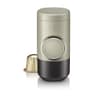 WACACO Minipresso NS2 Manual Portable Espresso Machine for Original Pods