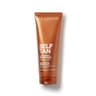 Clarins Self-Tanning Milky Lotion for Face and Body with Intense 24-Hour Hydration