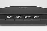 Canon CanoScan LiDE 300 Entry-Level Slim Flatbed Document Scanner for Home Use