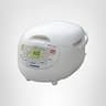 Zojirushi Premium Neuro Fuzzy High-Capacity Rice Cooker and Warmer, 10-Cup Size