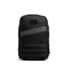 GORUCK Rucker 4.0 20L Black Heavy-Duty Rucking Backpack with EVA Foam Padding