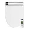 Bio Bidet BB2000 Bliss Hybrid Heating Electric Bidet Toilet Seat with Remote