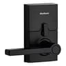 Kwikset SmartCode 917 Electronic Keypad Lever Lock with SmartKey Security
