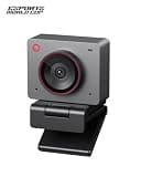 OBSBOT Meet 2-4K AI-Powered Webcam with Auto-Framing and Magnetic Mount