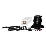 Atrix Ergo Backpack Canister Vacuum VACBP10 with 4-Stage HEPA Filtration