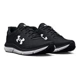 Under Armour Women's Charged Assert 10 Durable Daily Running Shoe (True Wide D)