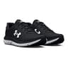 Under Armour Women's Charged Assert 10 Durable Daily Running Shoe (True Wide D)