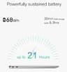 Samsung Galaxy Book Pro 360 Convertible 2-in-1 Laptop with S Pen Stylus
