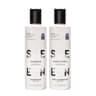 SEEN Fragrance-Free Shampoo & Conditioner Bundle, Non-Comedogenic Formula