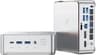 KAMRUI Hyper H2 Workstation Mini PC, Intel Core i7-14650HX, 16GB RAM, 1TB SSD