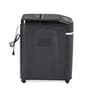 Amazon Basics 200-Sheet Auto Feed Cross-Cut Paper Shredder with P-4 Security