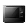 TOSHIBA 6-in-1 Compact Steam Oven with App Control and Steam Cleaning