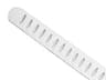 Mercer Culinary Millennia 14-Inch Slicing Knife with Ergonomic Black Handle
