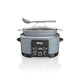 Ninja Foodi PossibleCooker PRO 8.5-Quart 14-in-1 Multi-Cooker (MC1001)
