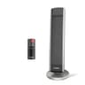 Lasko 5586 29-Inch Digital Ceramic Tower Heater with Electronic Remote Control