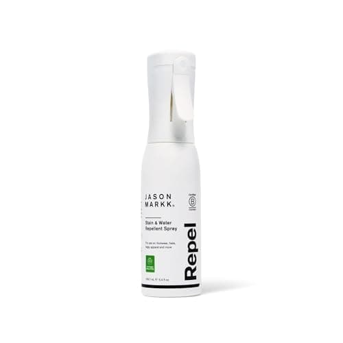 Jason Markk Shoe and Sneaker Protector Repel Spray for Suede and Canvas