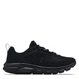 Under Armour Women's Charged Assert 9 Structural Support Running Shoe
