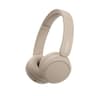 Sony WH-CH520 Wireless On-Ear Headphones with 50-Hour Battery and Multipoint Bluetooth