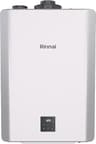 Rinnai RXP199iN Smart Sense Condensing Tankless Water Heater with Built-In Pump