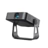 XuanPad Black Ultra-Thin Smart 4K Projector