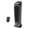 Lasko 751320 1500W Ceramic Tower Space Heater with Widespread Oscillation