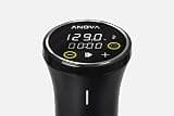 Anova Culinary Precision Cooker 3.0 WiFi 1100W Stainless Steel Edition
