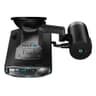 Escort MAX 360c MKII Radar Detector & M2 Smart 1080p Dash Cam Wi-Fi Bundle