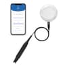Crystal Smart Water Monitor for Salt Water Pools and Hot Tubs with Wi-Fi