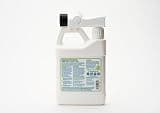 Wondercide Outdoor Pest Control Natural Essential Oil Hose-End Yard Spray